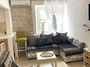 Cozy Little House Kotor