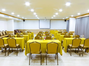 Airport Beach Hotel Phuket