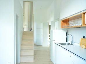 Studio Orchard on Rokova - 5 min to Split Old Town