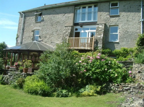 Millers Beck Country Guest House and Self Catering