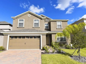 2341 Providence House 6 Bedroom by Florida Star