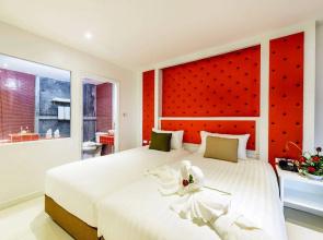 Raha Gold Residence Patong