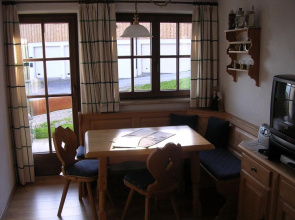 Bauernhof Appartement Oberschernthann