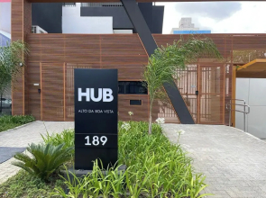 HUB Alto da Boa Vista