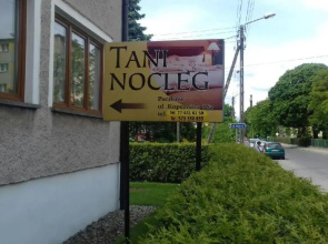Uslugi Hotelowe Władysław
