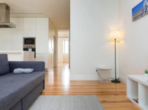 Senhora do Monte Apartment 1(dto) with Outdoor Area