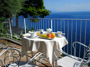 Villa Santa Maria - Luxury Country House