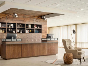 Four Points by Sheraton Yuma