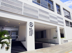 Hotel Estelar Apartamentos Bucaramanga