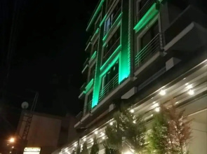 Ozmen Residence