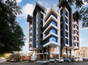 Gladiolus Hotel