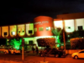 Novoleste Hotel