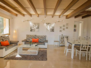 Finca Can Brivo-Rentallorca