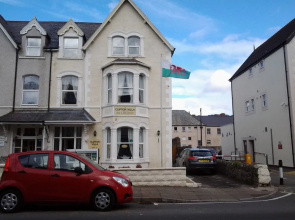 Clifton Villa Guest House