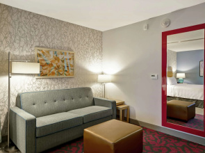 Home2 Suites by Hilton Warner Robins