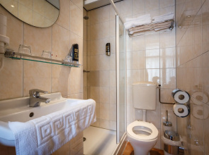 Hotel Mozart