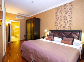 Skaritz Hotel & Residence