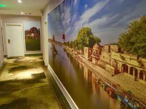 Qionghai Ziyoudao Hotel