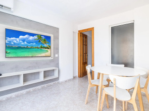Carabelas 3-44 Levante Beach