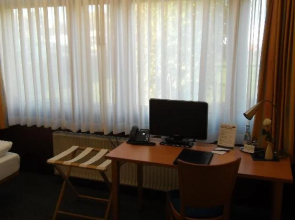 DLRG Tagungszentrum Hotel Delphin
