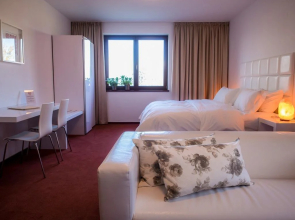 Hotel Cvilín