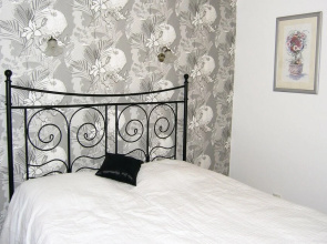 Beautiful Home in Vittaryd With 2 Bedrooms and Wifi