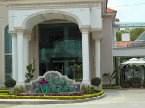 Resort Mision del Mar