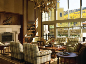 The Ritz-Carlton Club, Vail