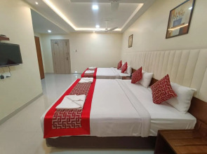 Sri Aswin Grand