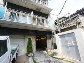 Apartment Y Mell Theater Resort