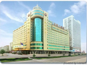 Wenzhou Dong Ou Hotel