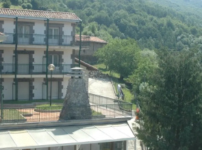 Hotel Sindika