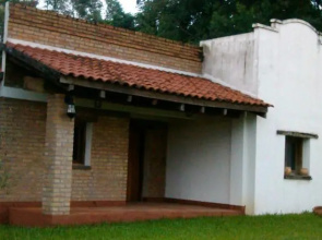 Cabañas Yatay Poñí
