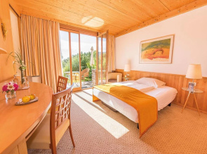 Retter Bio-natur-resort