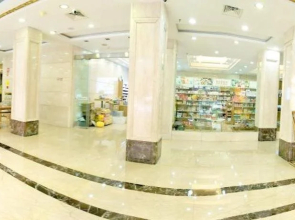 Quanzhou Hongchang Hotel