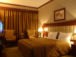 Grand Central Hotel