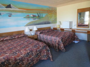 Motel and Camping Colibri