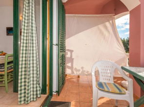 Stunning Apartment in Sukosan With Wifi and 2 Bedrooms