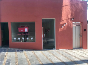 Casa Doce Vida