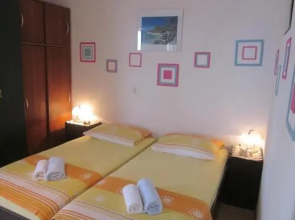 Apartment In Hvar Town With Sea View Terrace Air Conditioning W lan