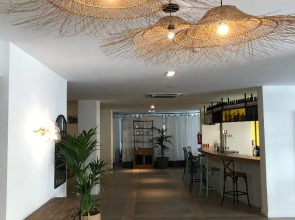 Hotel Windsor Tossa – Adults Only +16