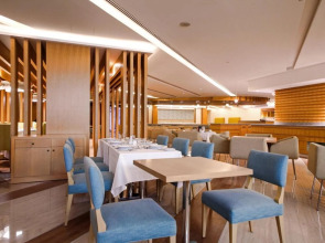 Lavender Hotel & Hotel Apartments Al Nahda