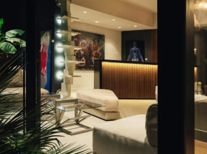 M House Art Hotel