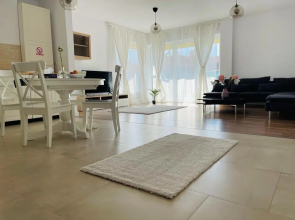 Vila De Lux In Otopeni Cu Living Si 3 Dormitoare