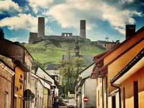 Karczma Chęciny