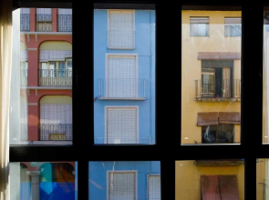 Hotel Aroi Ponferrada