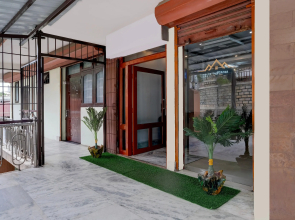 Super Collection O  SRS Residency