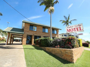Amber Lodge Motel