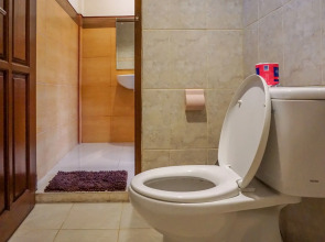 Three Brothers Guest House