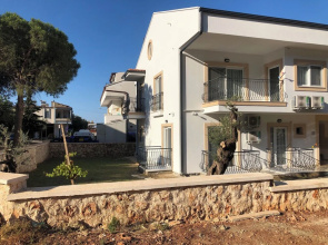 Likya Apart Kaş